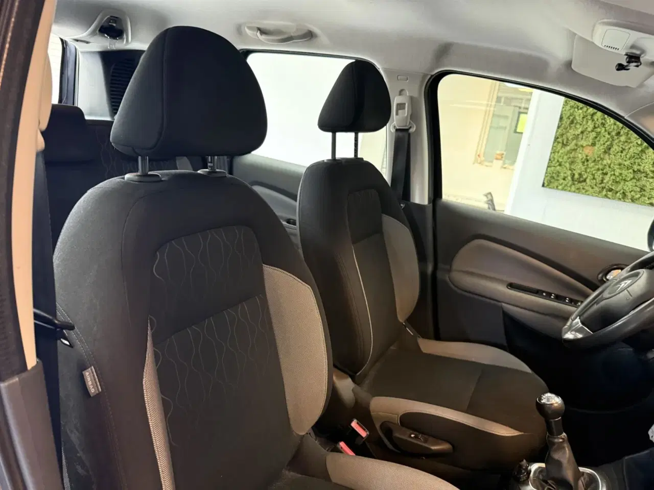 Billede 9 - Citroën C3 Picasso 1,2 PureTech Seduction 110HK