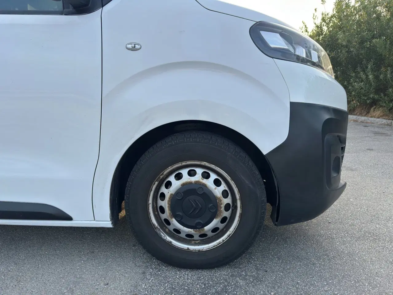 Billede 18 - Citroën Jumpy 1,6 BlueHDi 115 L2N1