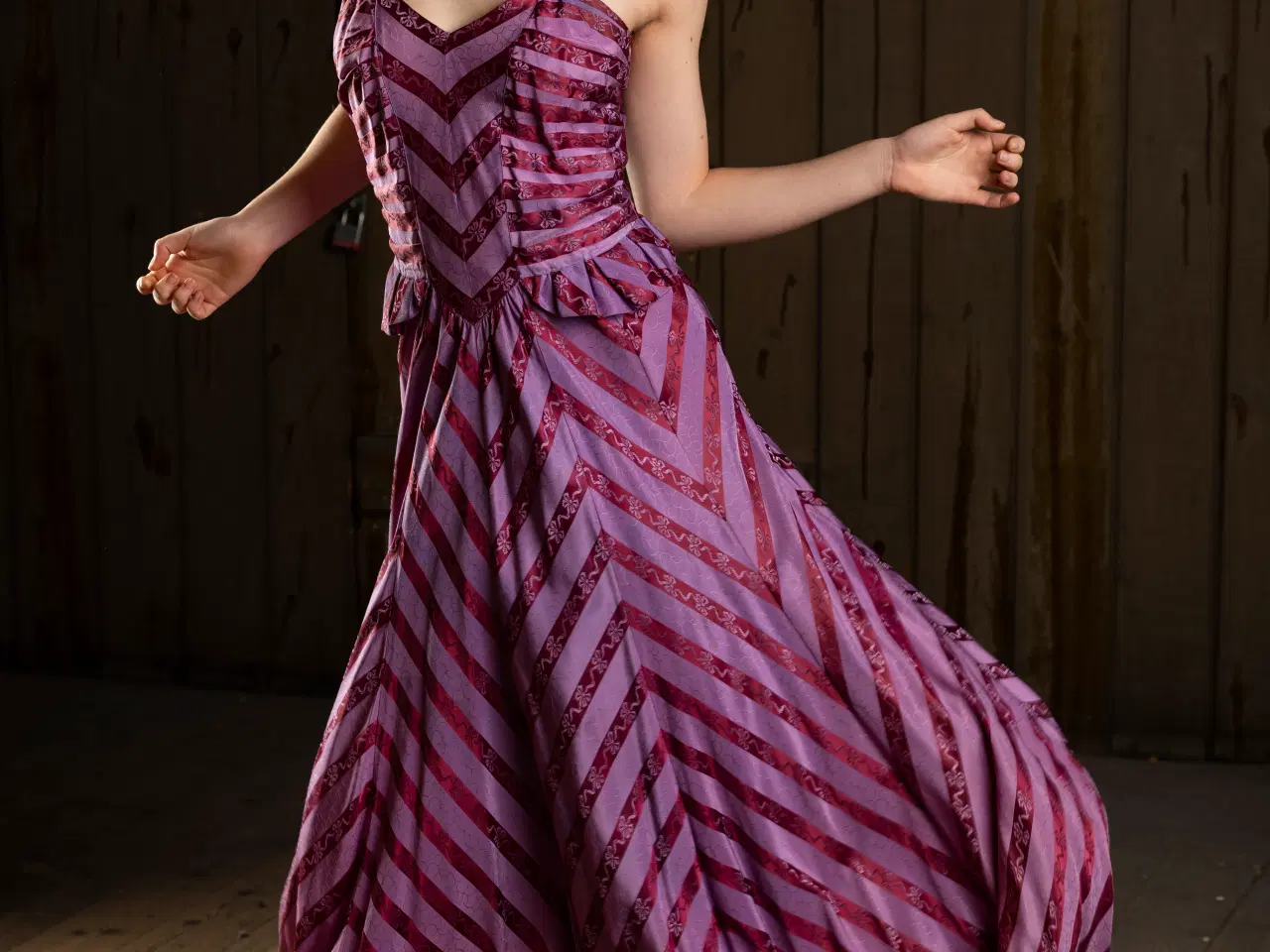 Billede 7 - Kostumesalg / Tøjsamling fra stylist - Kjoler, Tøj