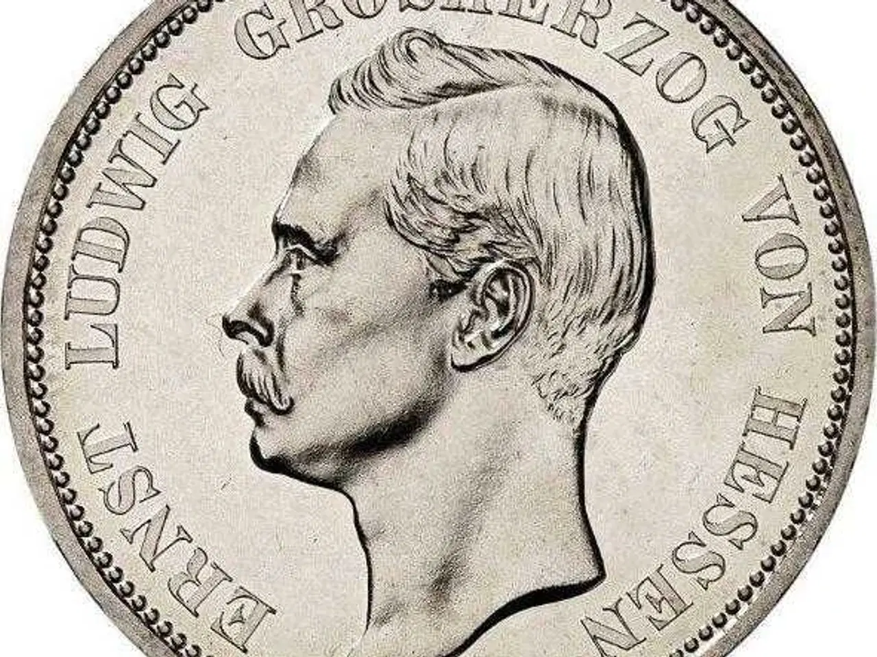 Billede 5 - Søger sølv tyske 5 mark mønter 