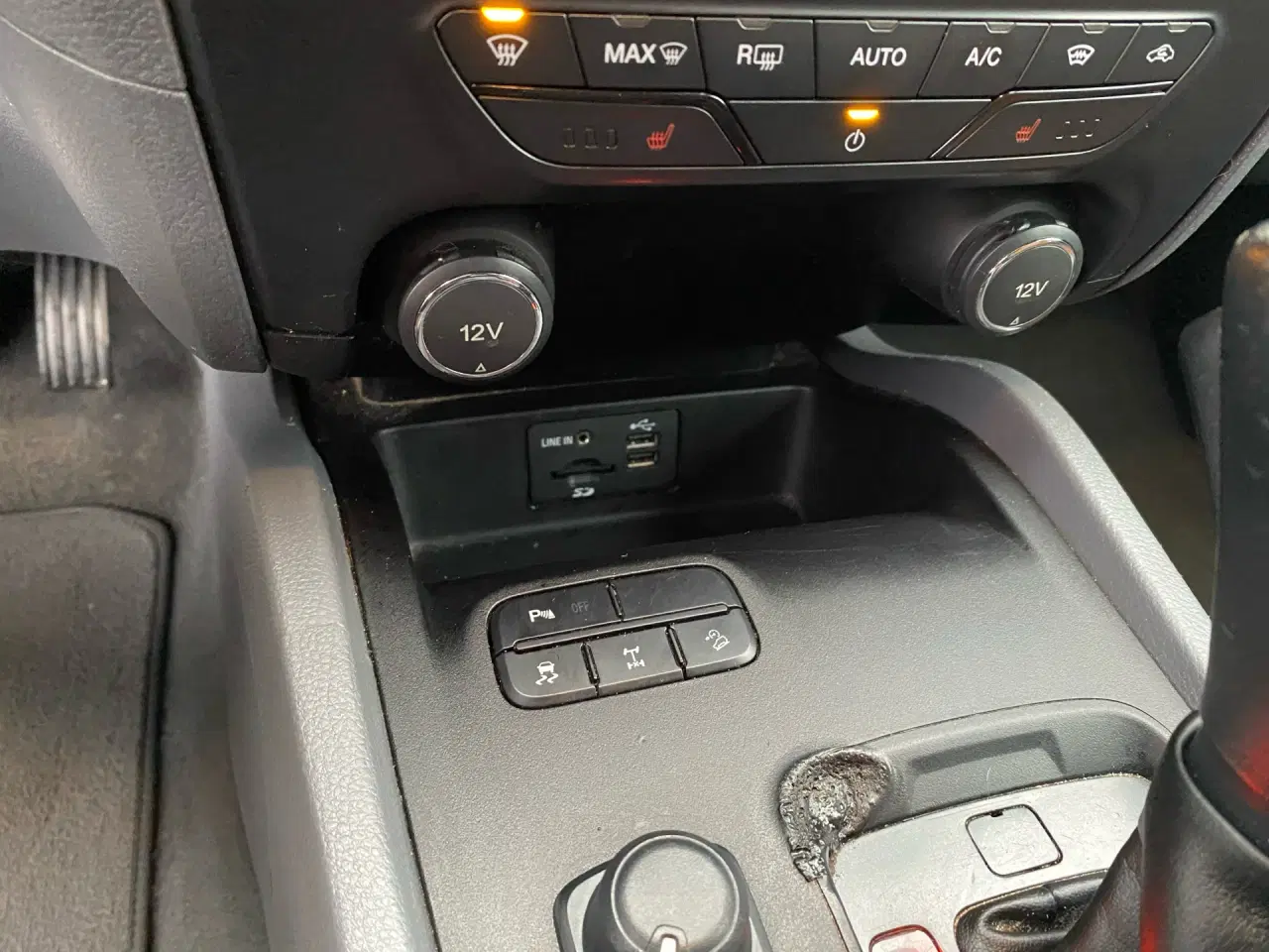 Billede 15 - Ford Ranger 3200kg 3,2 TDCi Wildtrak 4x4 200HK DobKab 6g