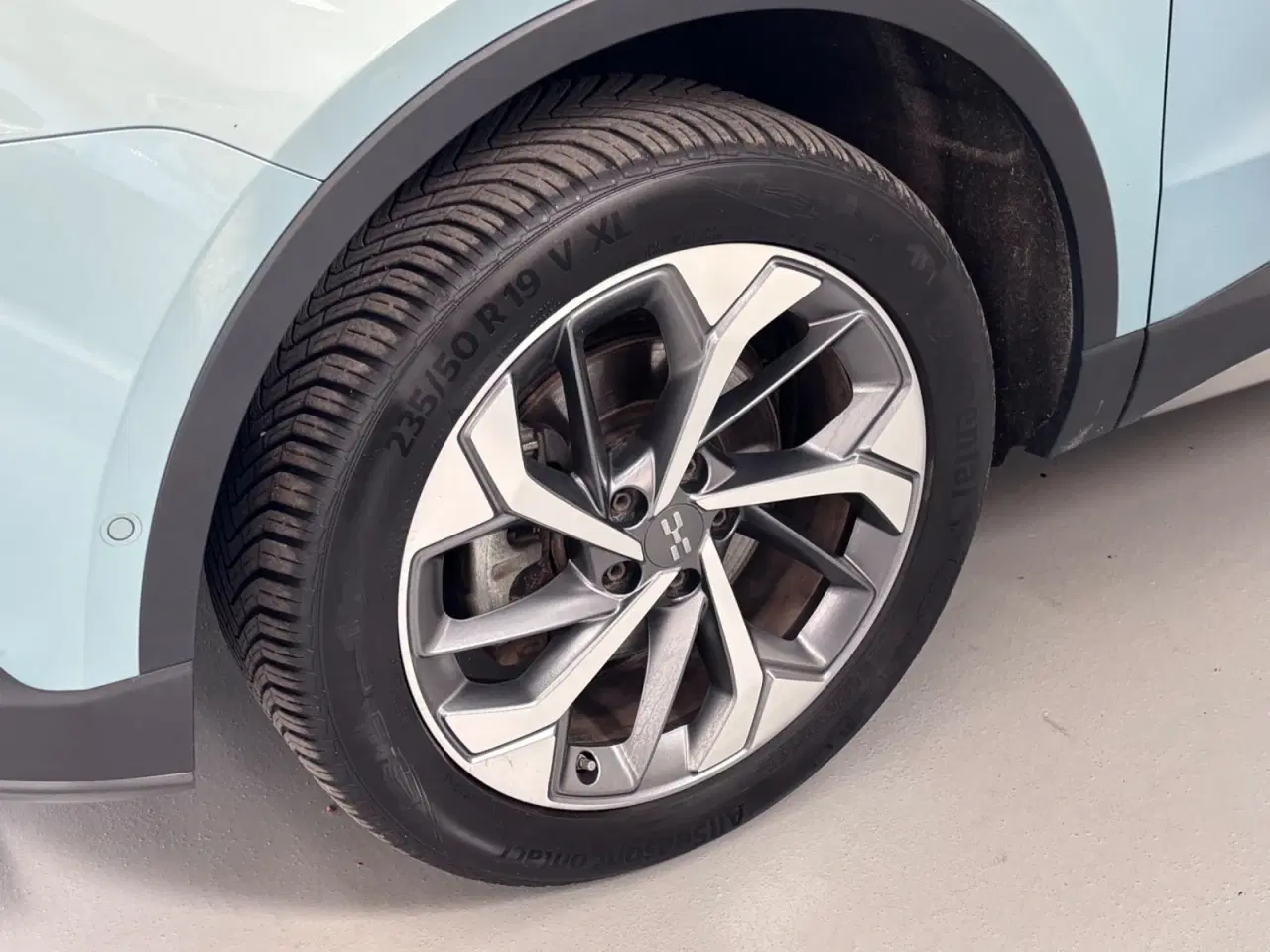 Billede 4 - Aiways U5  Premium