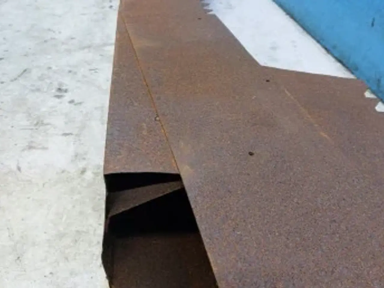 Billede 10 - John Deere 1085 Ryster AZ27828