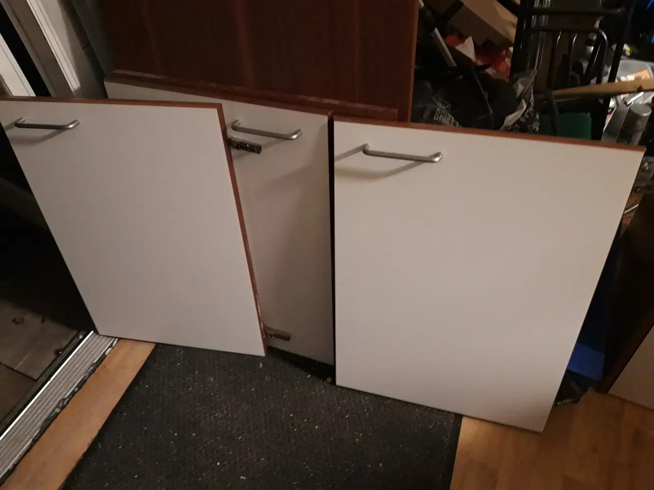 Billede 4 - Svane køkken elementer sælges..