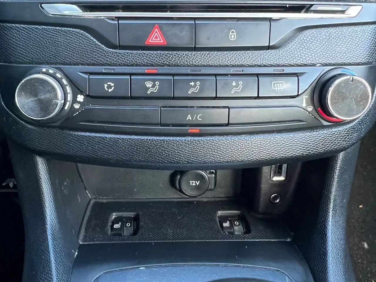 Billede 10 - Peugeot 308 1,2 VTi 82 Access