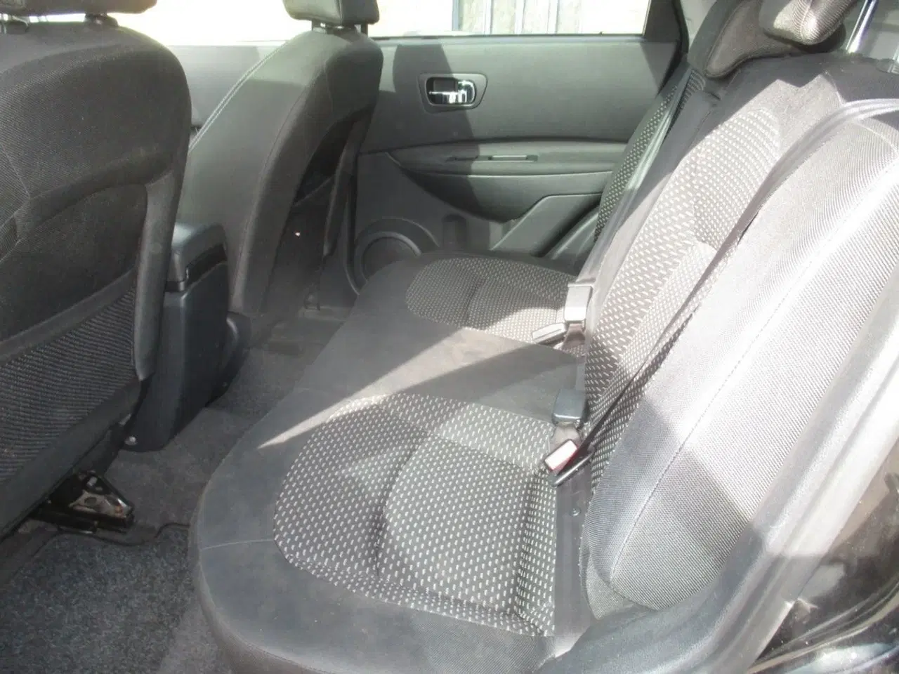 Billede 6 - Nissan Qashqai 2,0 Acenta