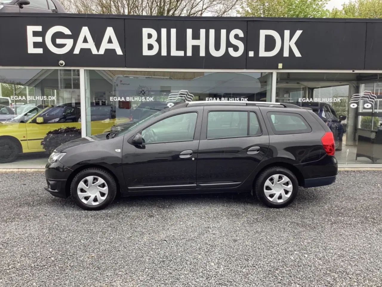 Billede 1 - Dacia Logan 0,9 TCe 90 Laureate MCV