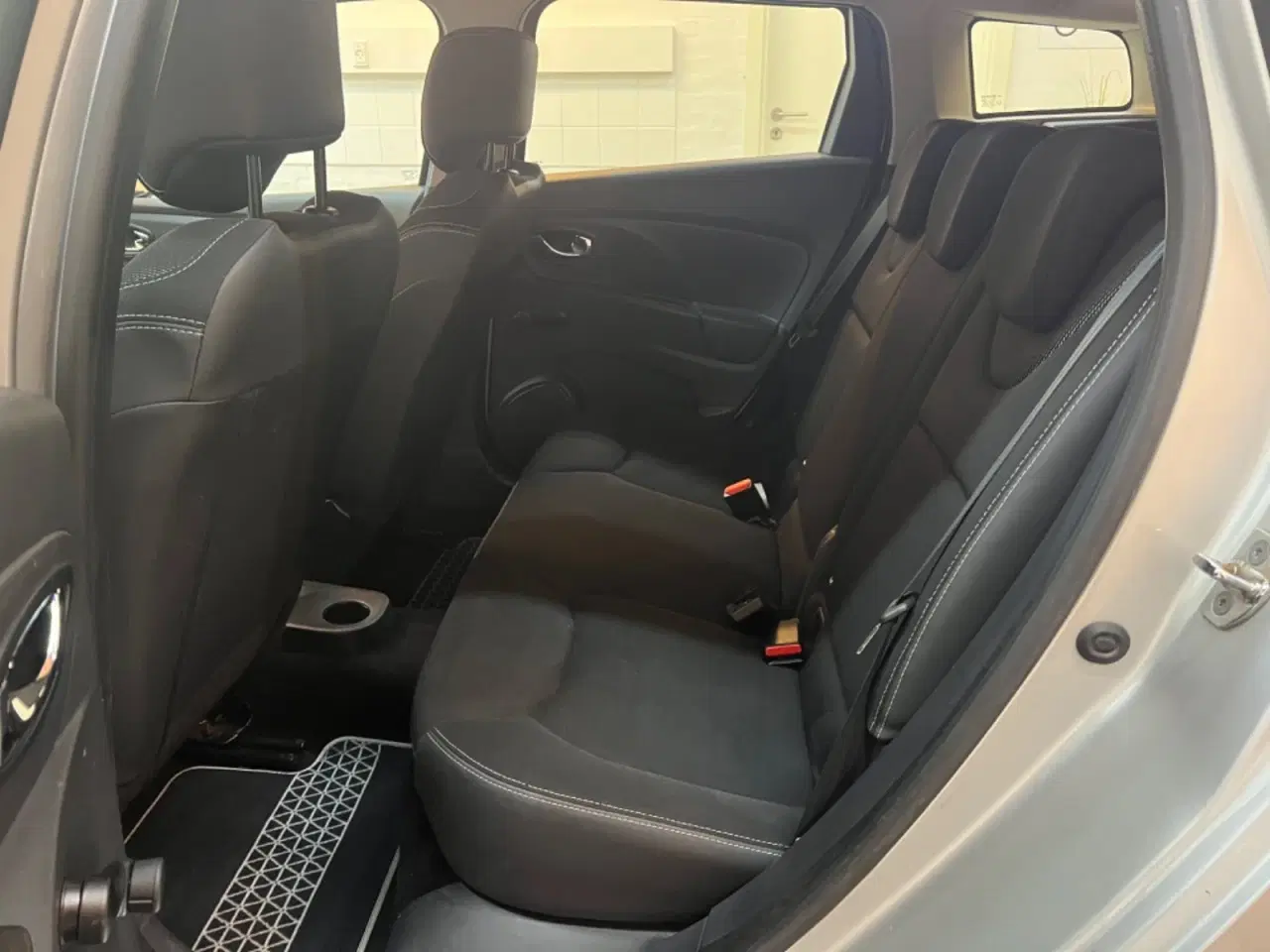 Billede 10 - Renault Clio IV 0,9 TCe 90 Expression Sport Tourer