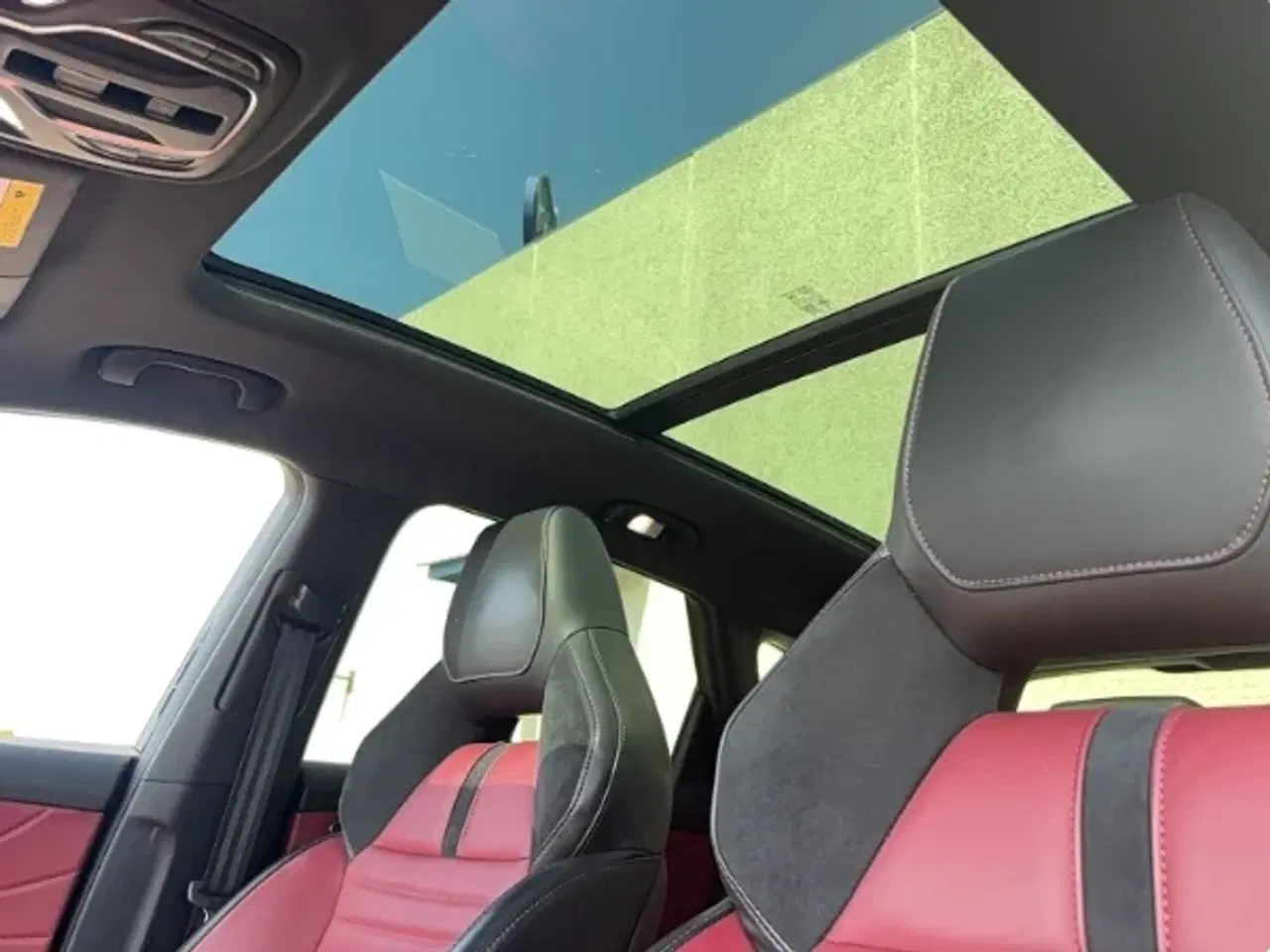 Billede 3 - MG EHS 1,5 PHEV Luxury