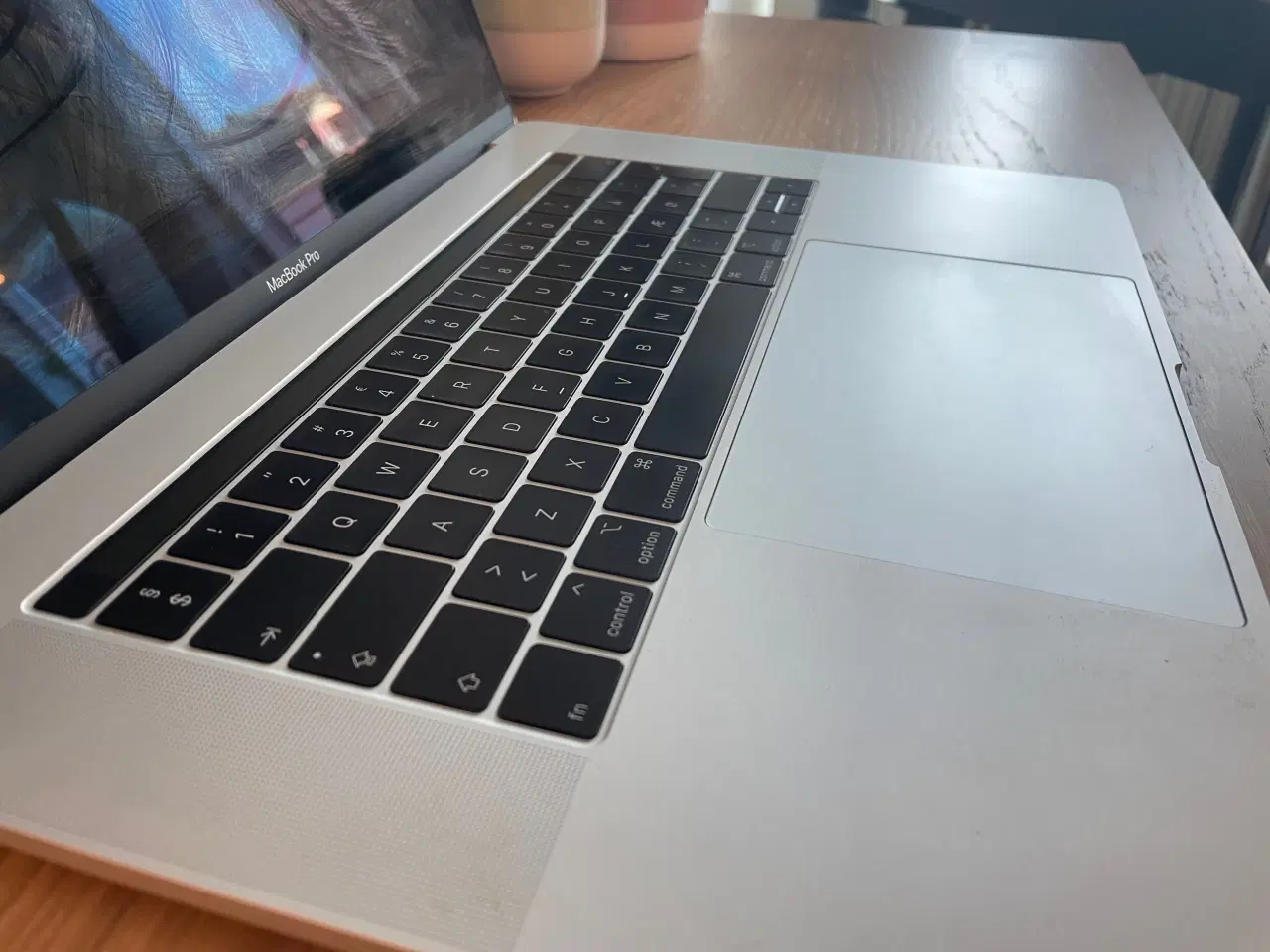 Billede 7 - Macbook Pro (15 Inch - 2019)