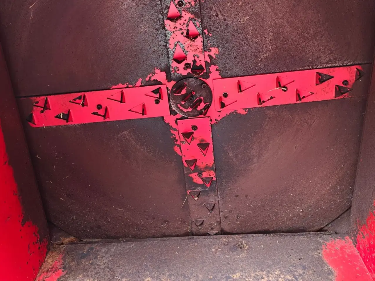 Billede 8 - - - - Strømaskine M. Weidemann fæste