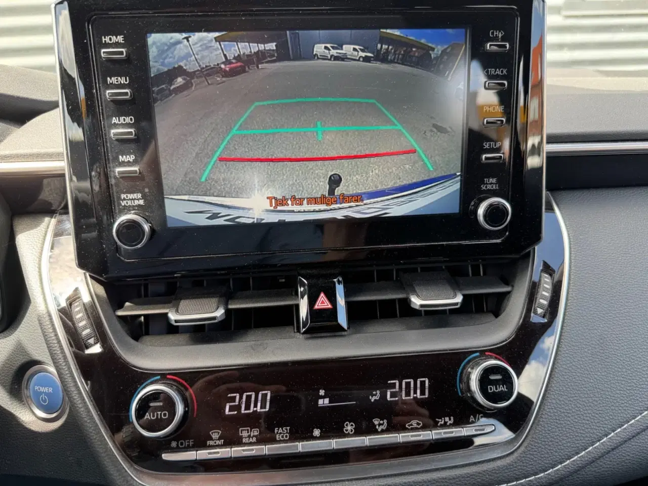 Billede 17 - Toyota Corolla 1,8 Hybrid H3 Touring Sports MDS
