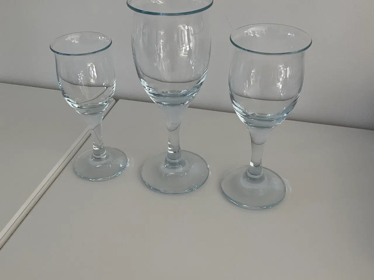 Billede 2 - Holmegaards glas