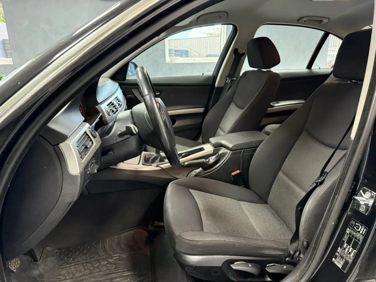 Billede 16 - BMW 318i 2,0 129HK 6g