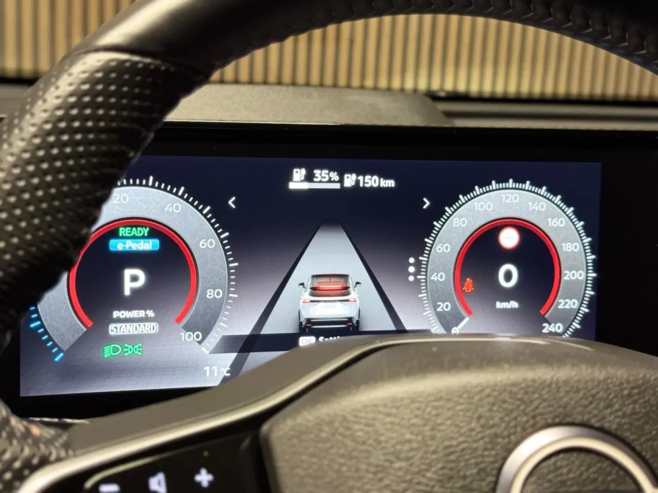 Billede 17 - Nissan Ariya 87 Evolve