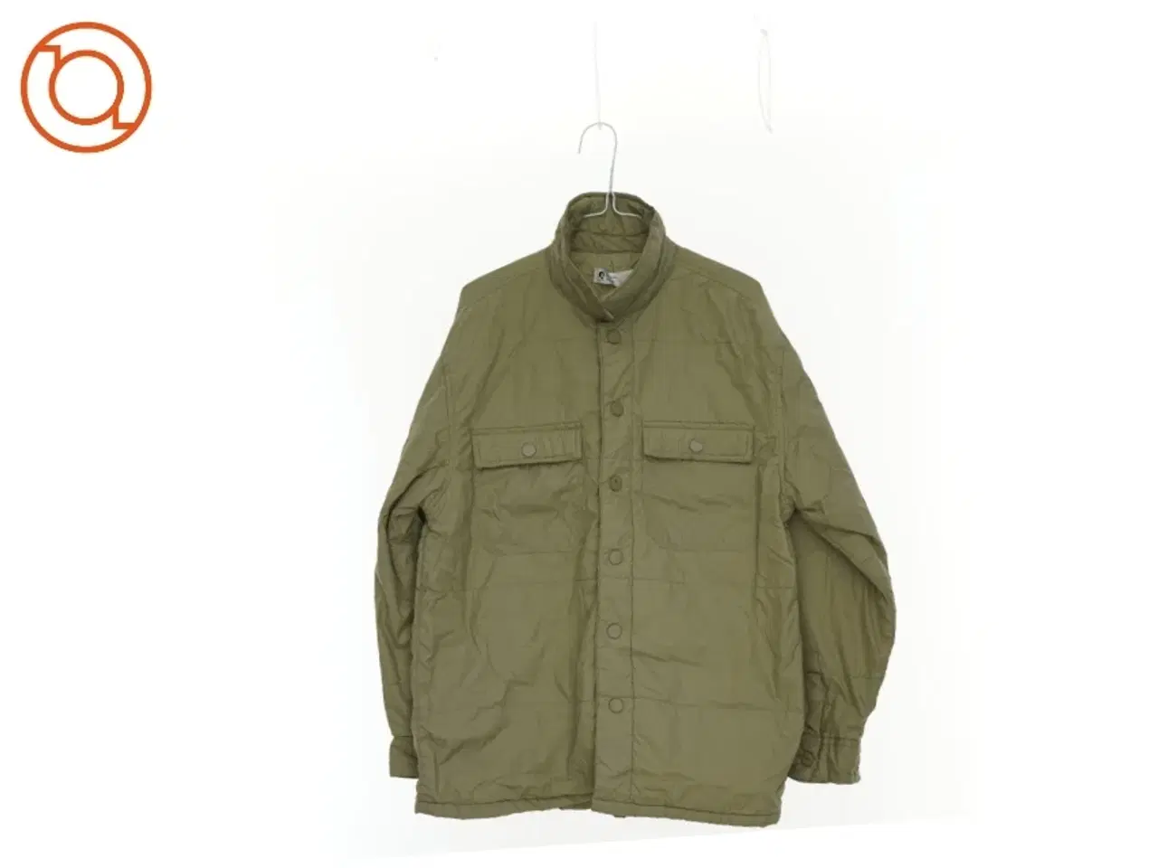 Billede 1 - jakke fra Zara (str. 140 cm)