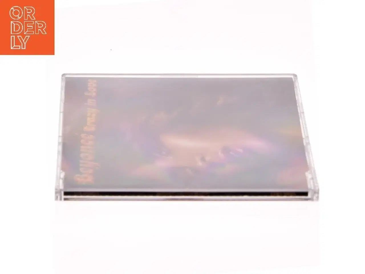 Billede 2 - Beyoncé