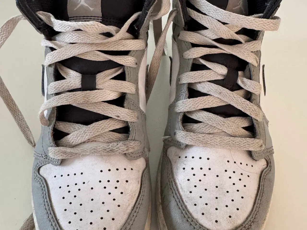 Billede 1 - Air Jordan Sko