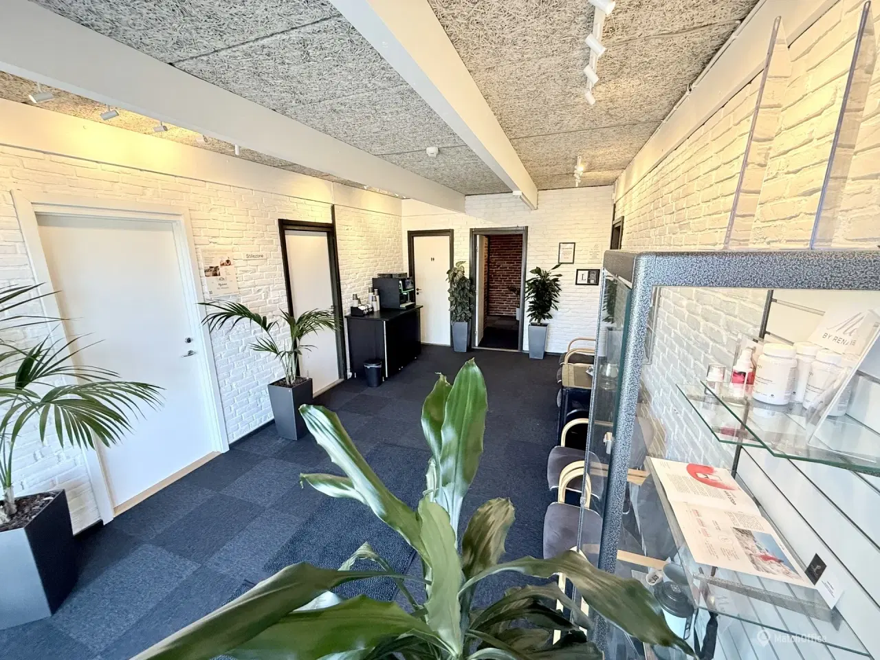 Billede 17 - Lækre lokaler til leje med eminent beliggenhed i Roskilde.