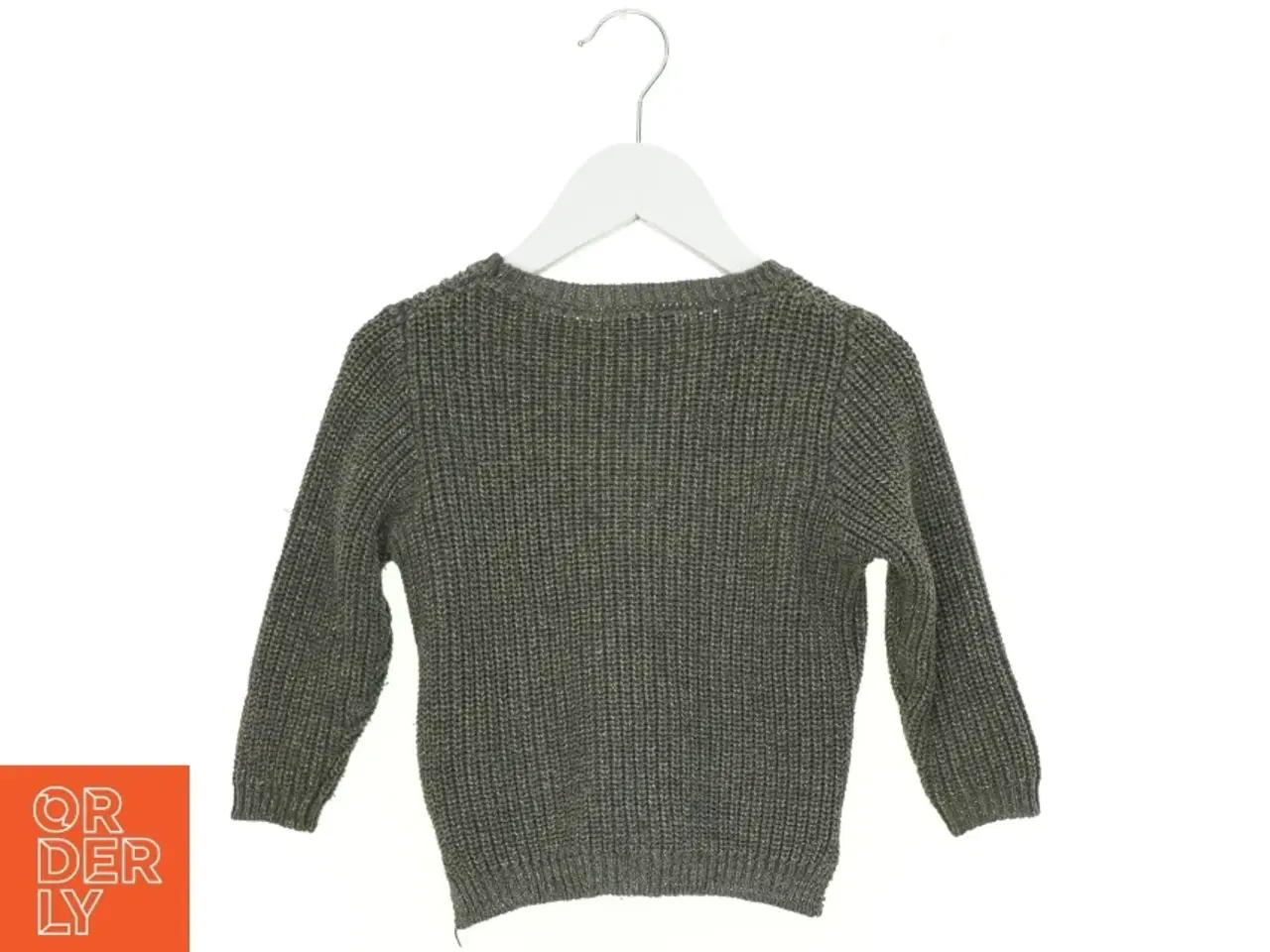 Billede 2 - Trøje fra Pomp de Lux (str. 86 cm)