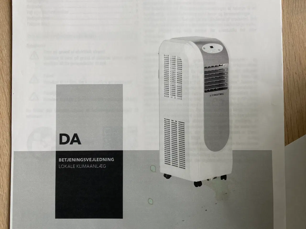 Billede 7 - Aircondition 