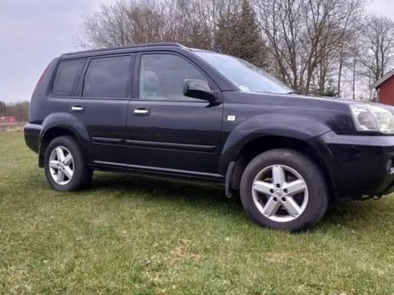 Billede 2 - Nissan X Trail