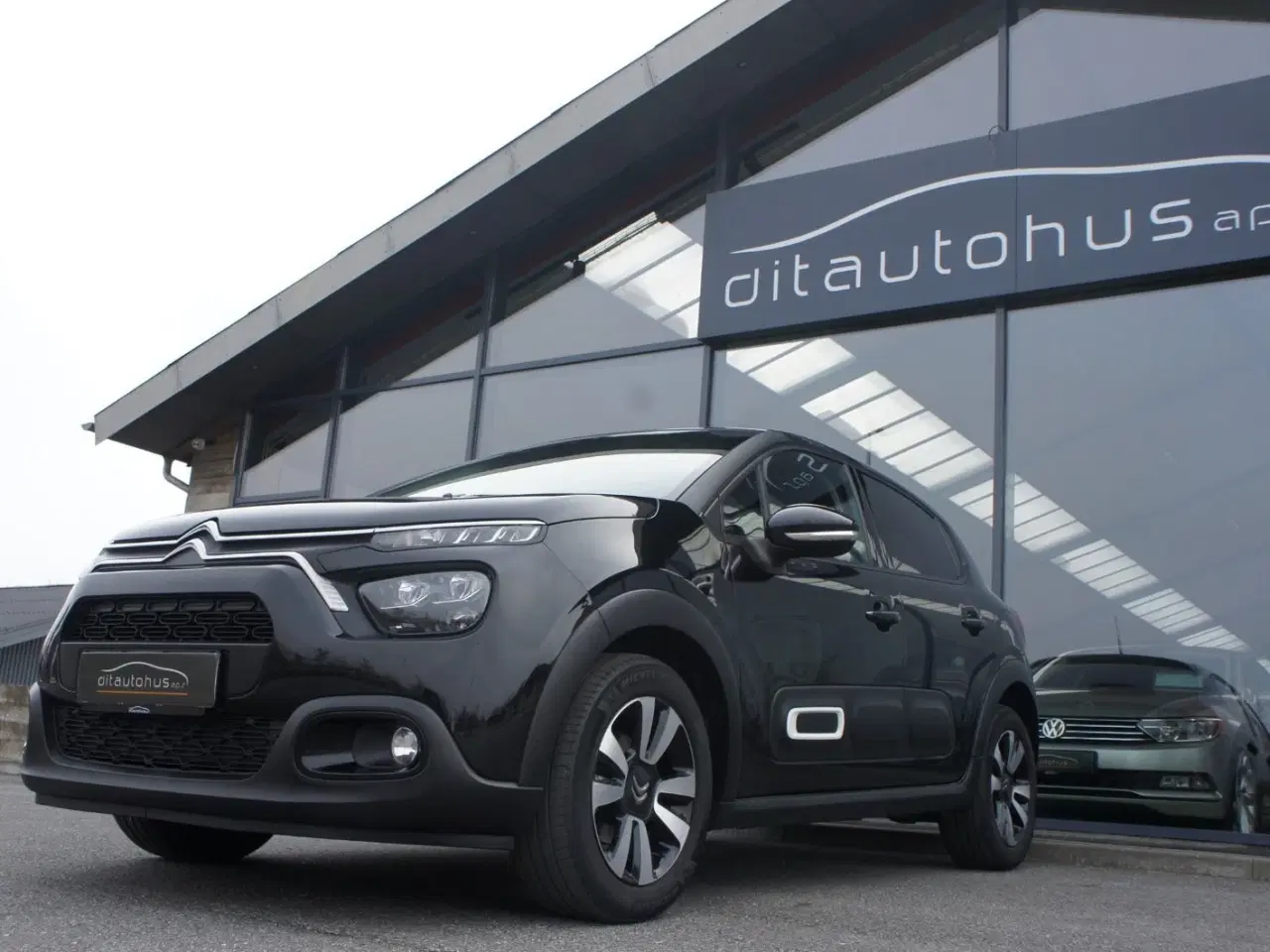 Billede 2 - Citroën C3 1,2 PureTech 83 Attraction+