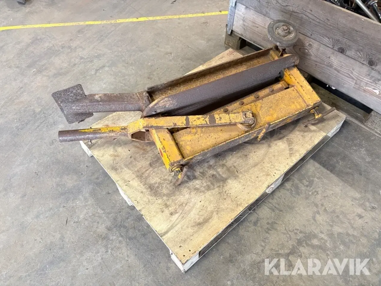 Billede 3 - Fliseklipper Almi