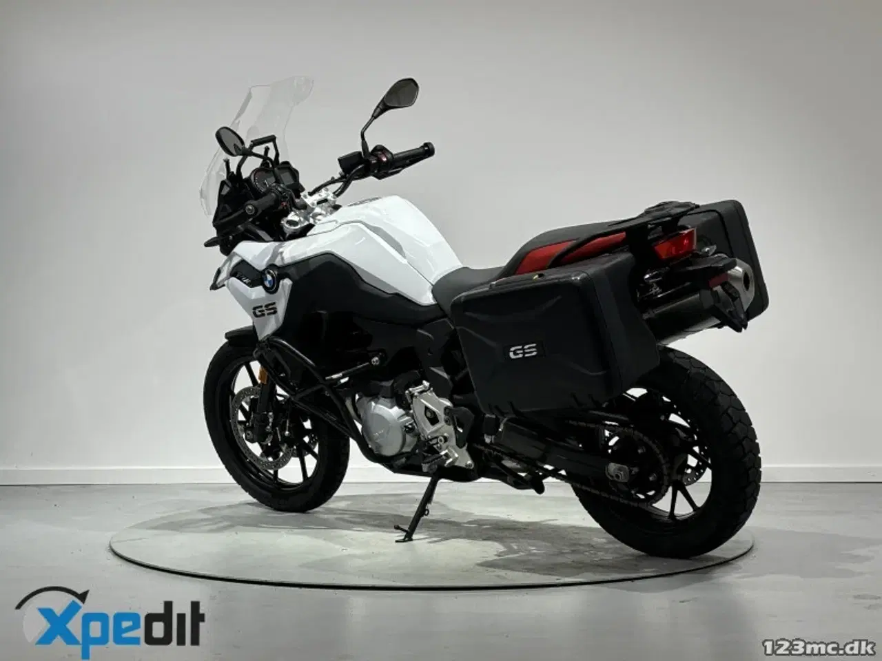 Billede 7 - BMW F 750 GS