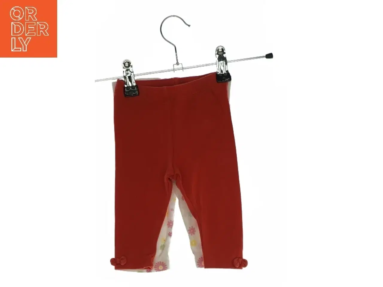 Billede 2 - 2 par bukser fra H&M