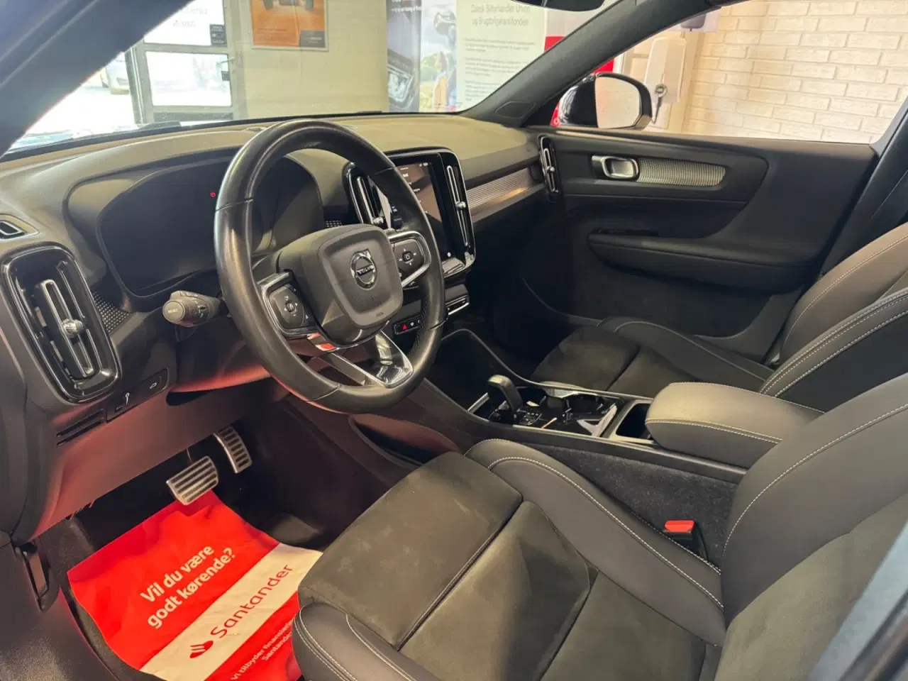 Billede 7 - Volvo XC40  P6 ReCharge Start