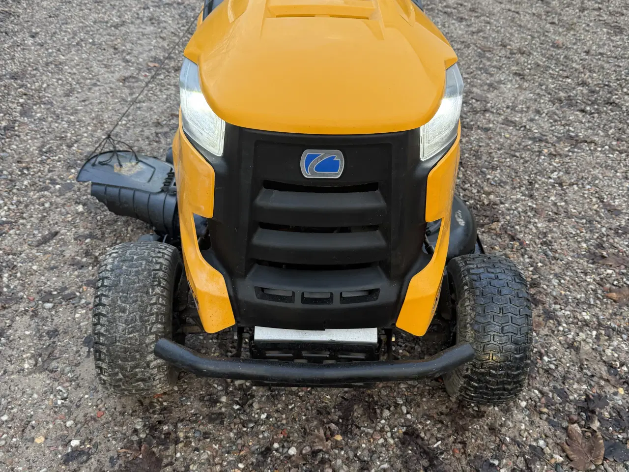 Billede 8 - Cub Cadet xt2 havetraktor