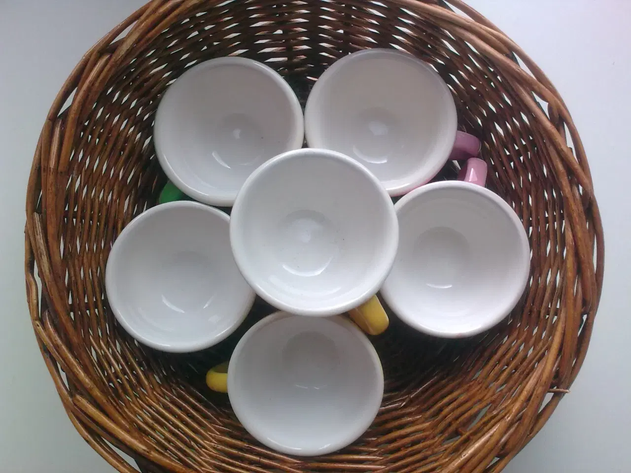 Billede 9 - Tulipan krukke & 12 uden kategori m ÆG nuancer