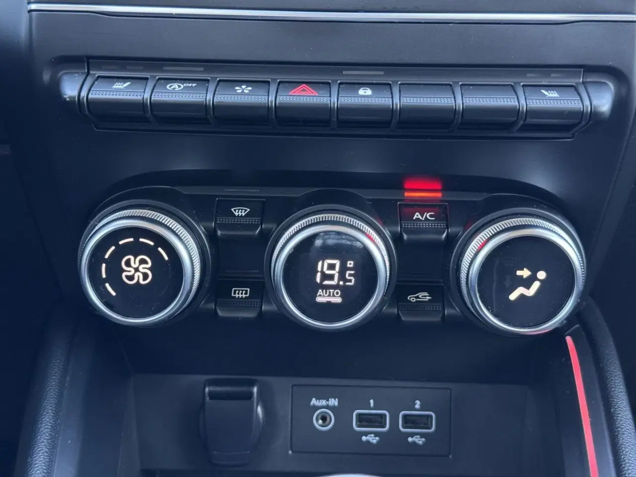 Billede 16 - Renault Clio 1,5 DCI Intens 115HK 5d 6g