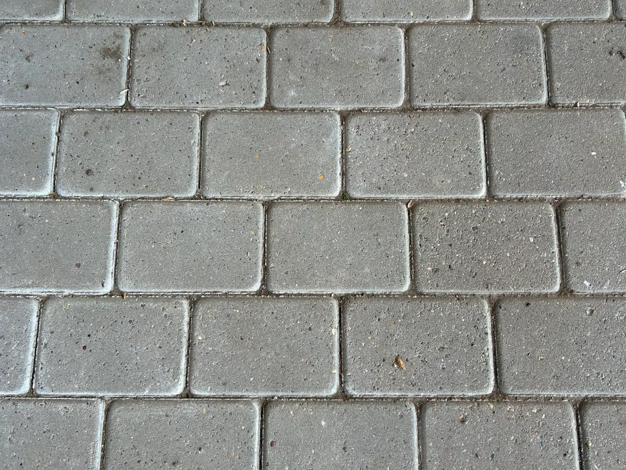Billede 2 - Hjertingesten 14x21x6 