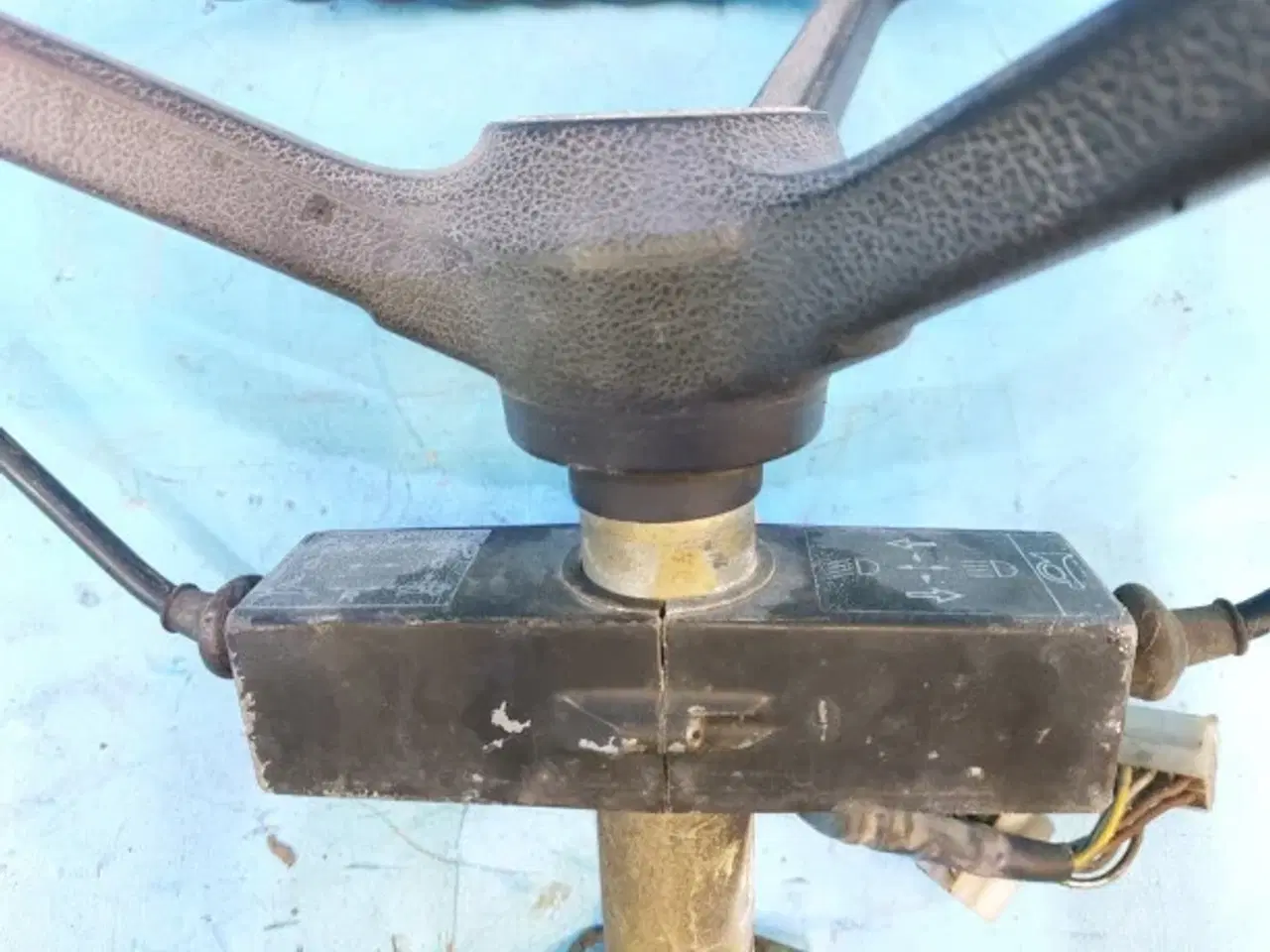 Billede 9 - Kramer 712 Rat 0462730001