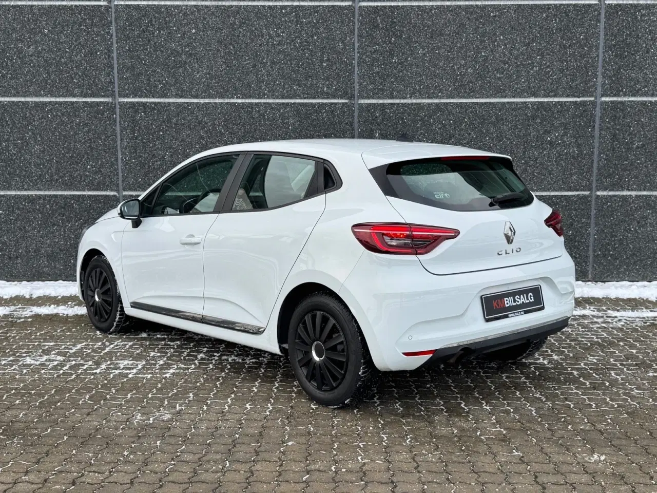 Billede 5 - Renault Clio V 1,0 TCe 100 Zen