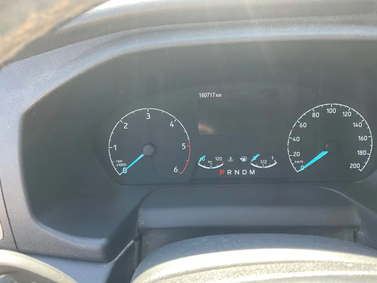Billede 13 - Ford Transit 350 L3 Van 2,0 EcoBlue Limited aut. H2 FWD