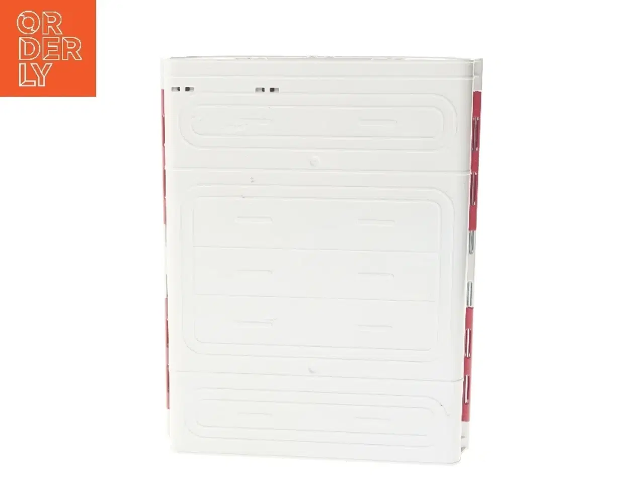 Billede 3 - Barbie klædeskab fra Barbie (str. 32,5x26 cm)