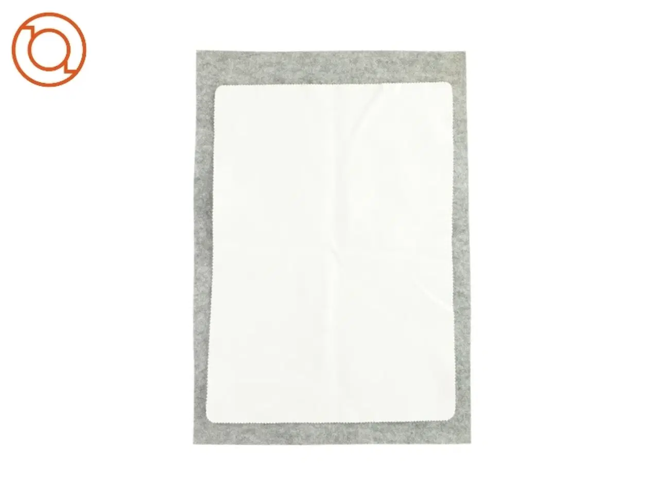 Billede 1 - Underlegen til barneseng