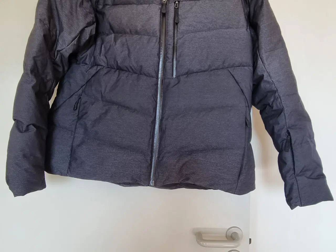 Billede 1 - The North Face skijakke