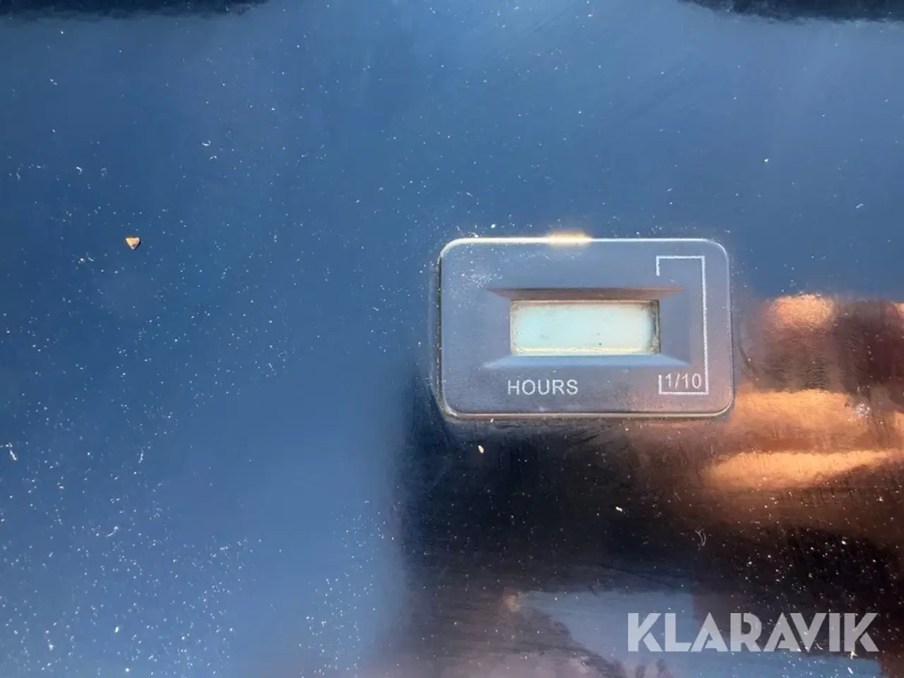 Billede 10 - Minilæsser MachPro