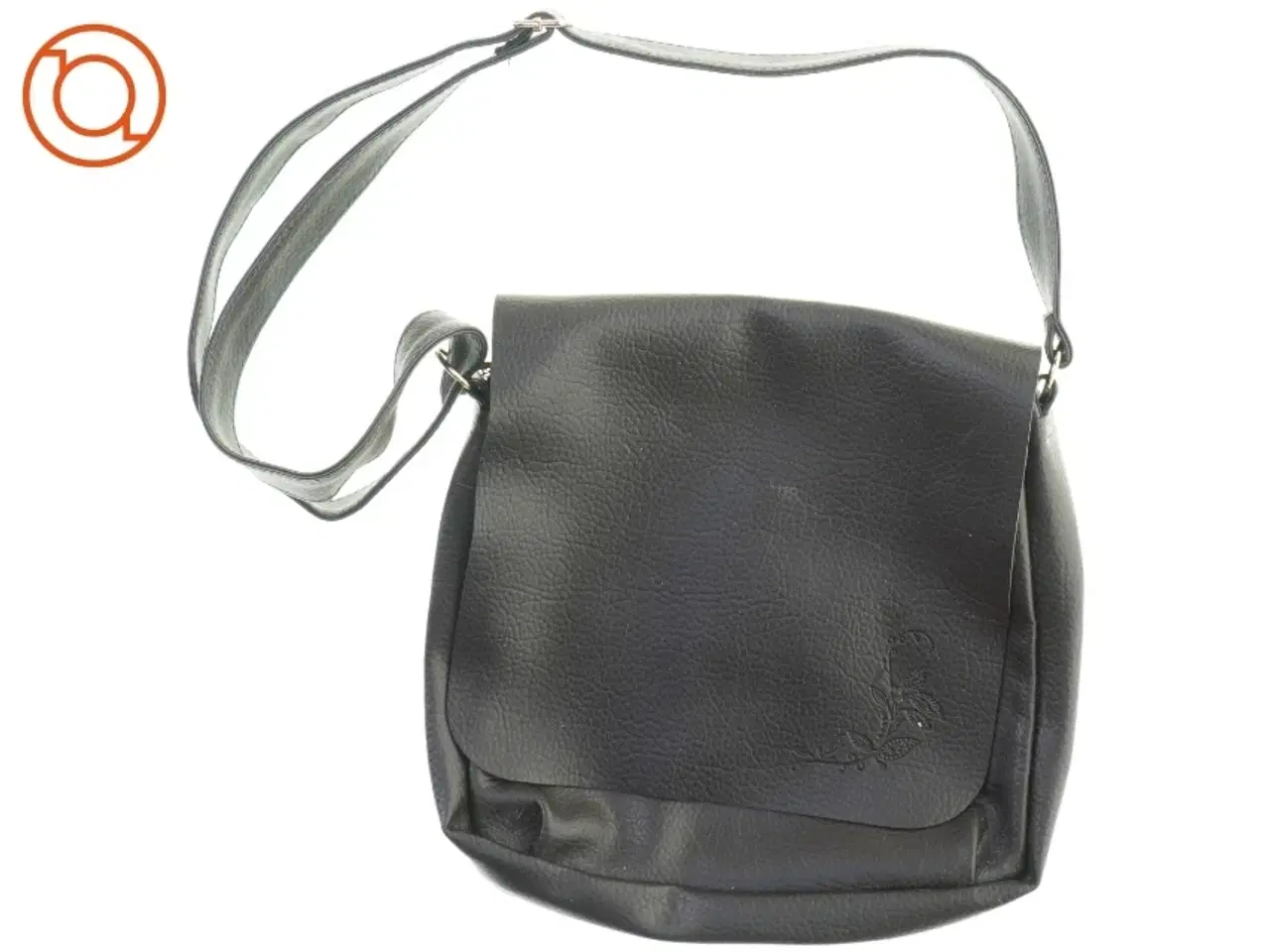 Billede 1 - Skuldertaske fra Lbvyr (str. 29 x 25)