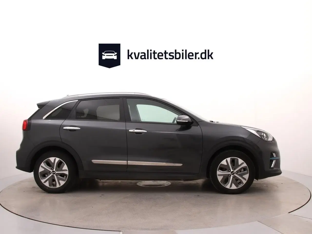 Billede 5 - Kia e-Niro 64 Advance