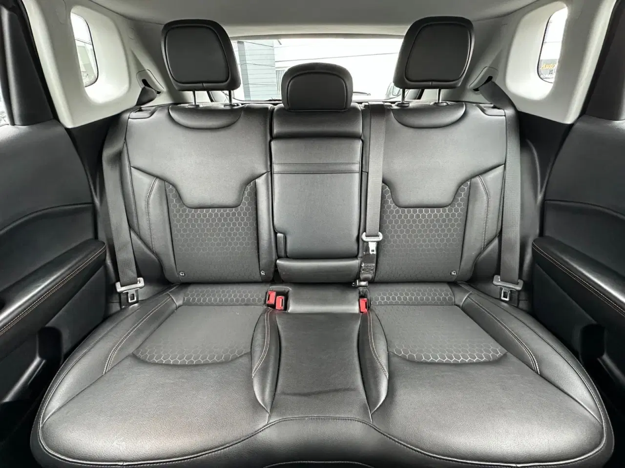 Billede 12 - Jeep Compass 1,3 4xe Limited aut. 4x4