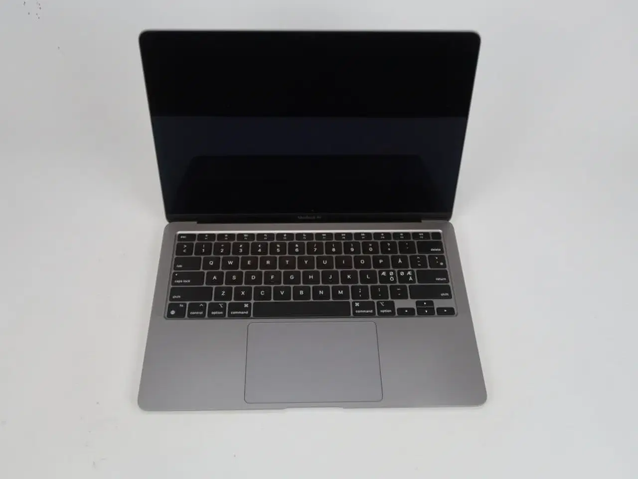 Billede 1 - Apple MacBook Air M1 13"