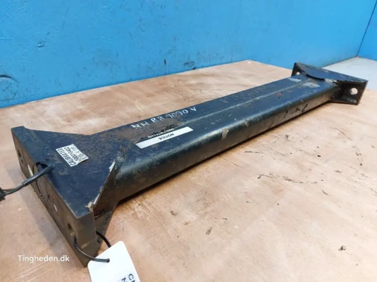 Billede 8 - New Holland BB9090 Plejlstang 700141189