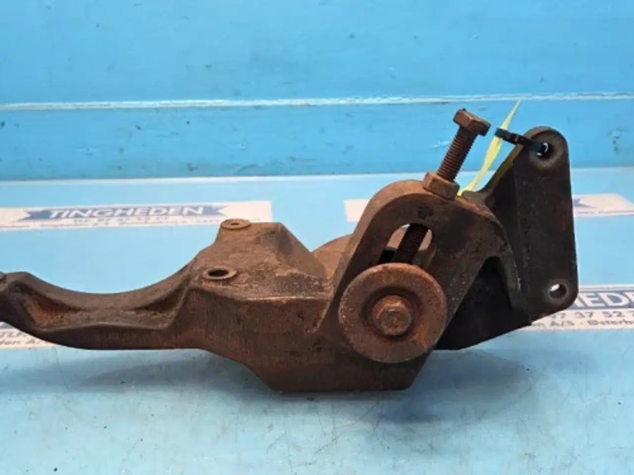 Billede 12 - Perkins 1006 Support 3788782M3