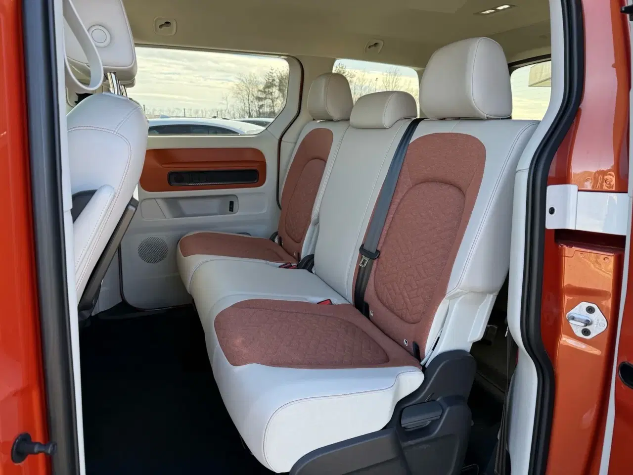 Billede 9 - VW ID.Buzz EL Pro 204HK Aut.