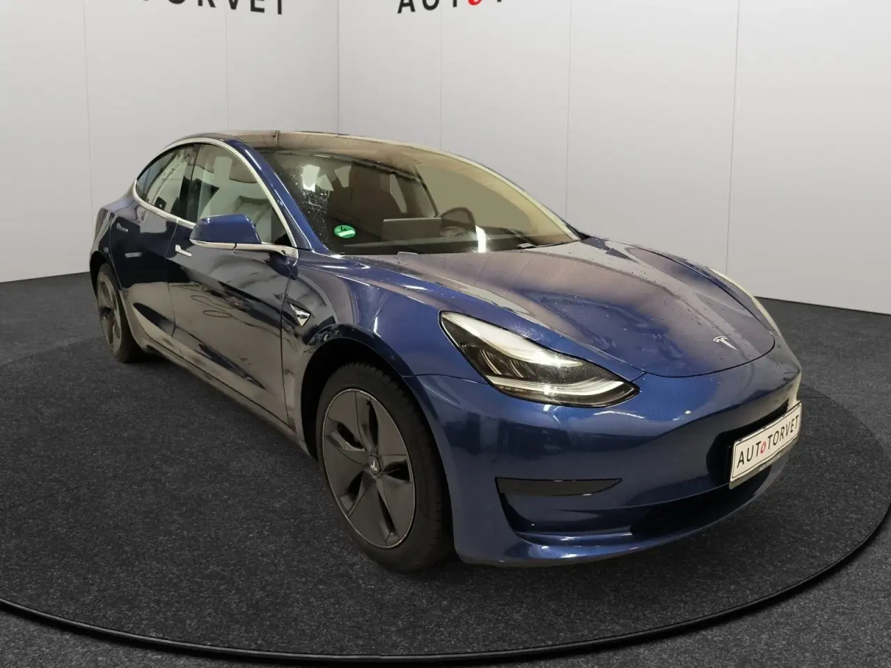 Billede 4 - Tesla Model 3  Standard Range+ RWD